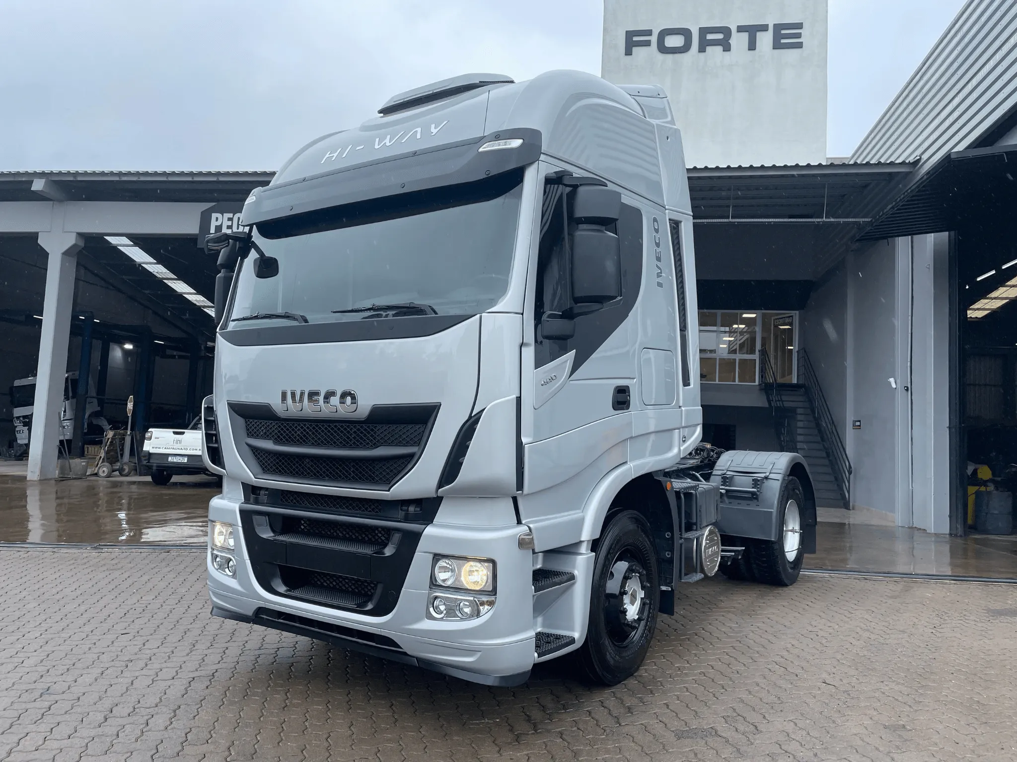 Iveco 3