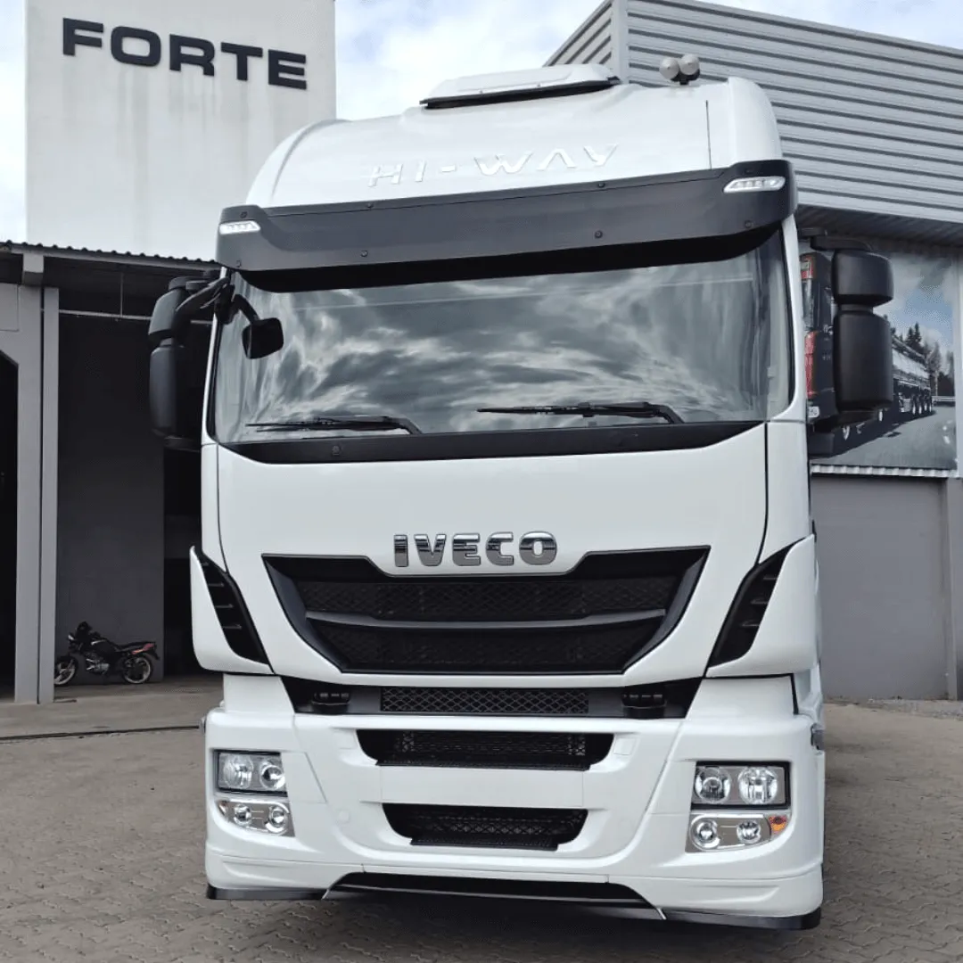 Iveco 7
