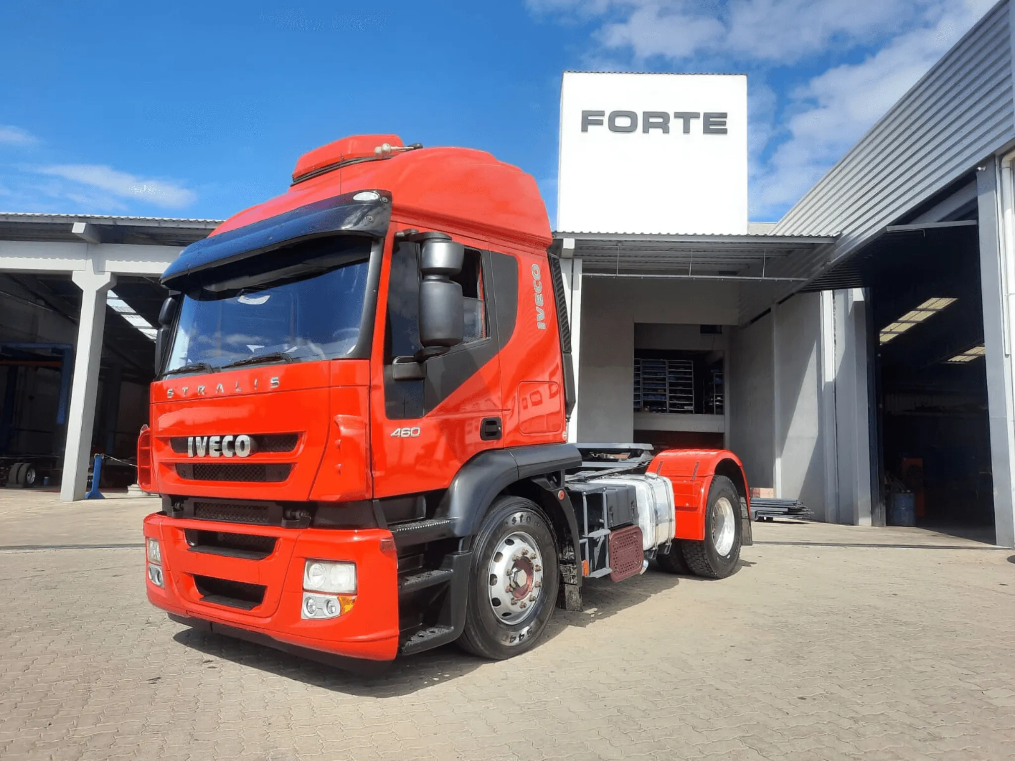 Iveco 5