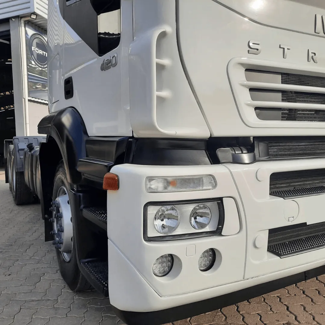 Iveco 1