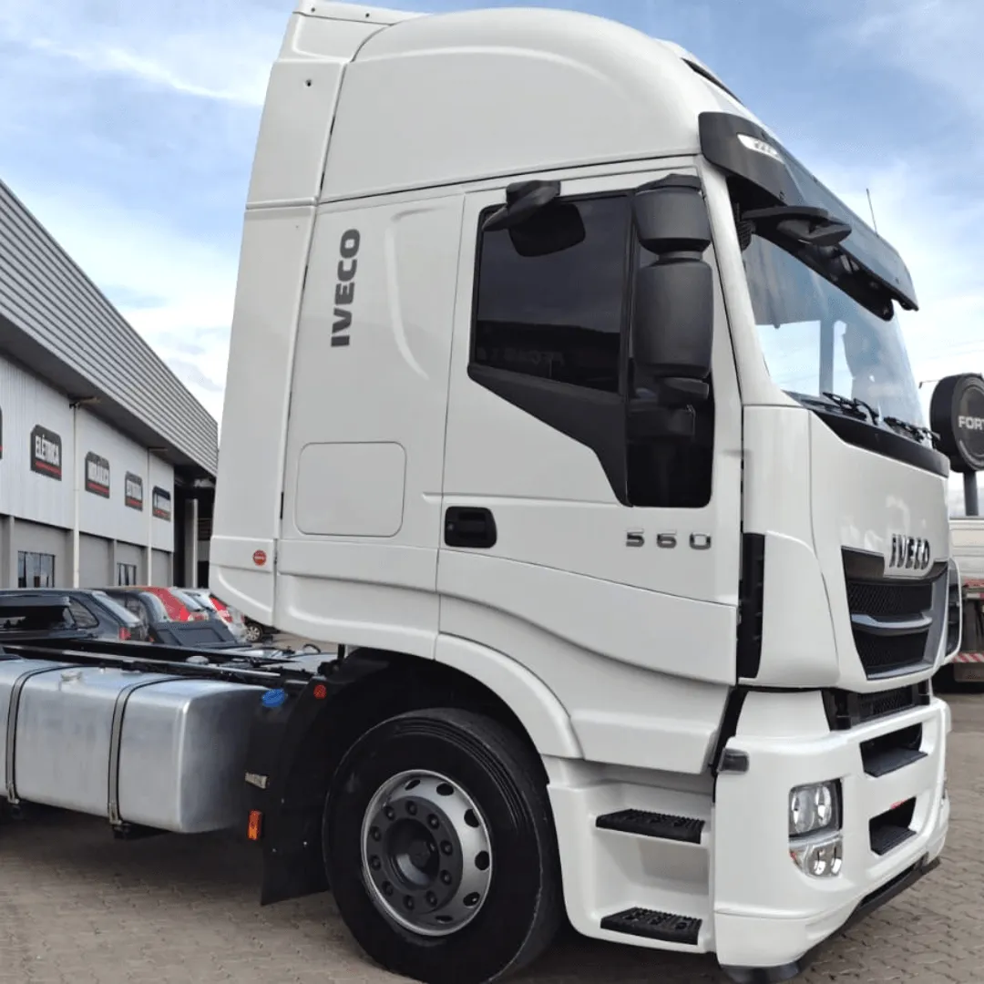 Iveco 6