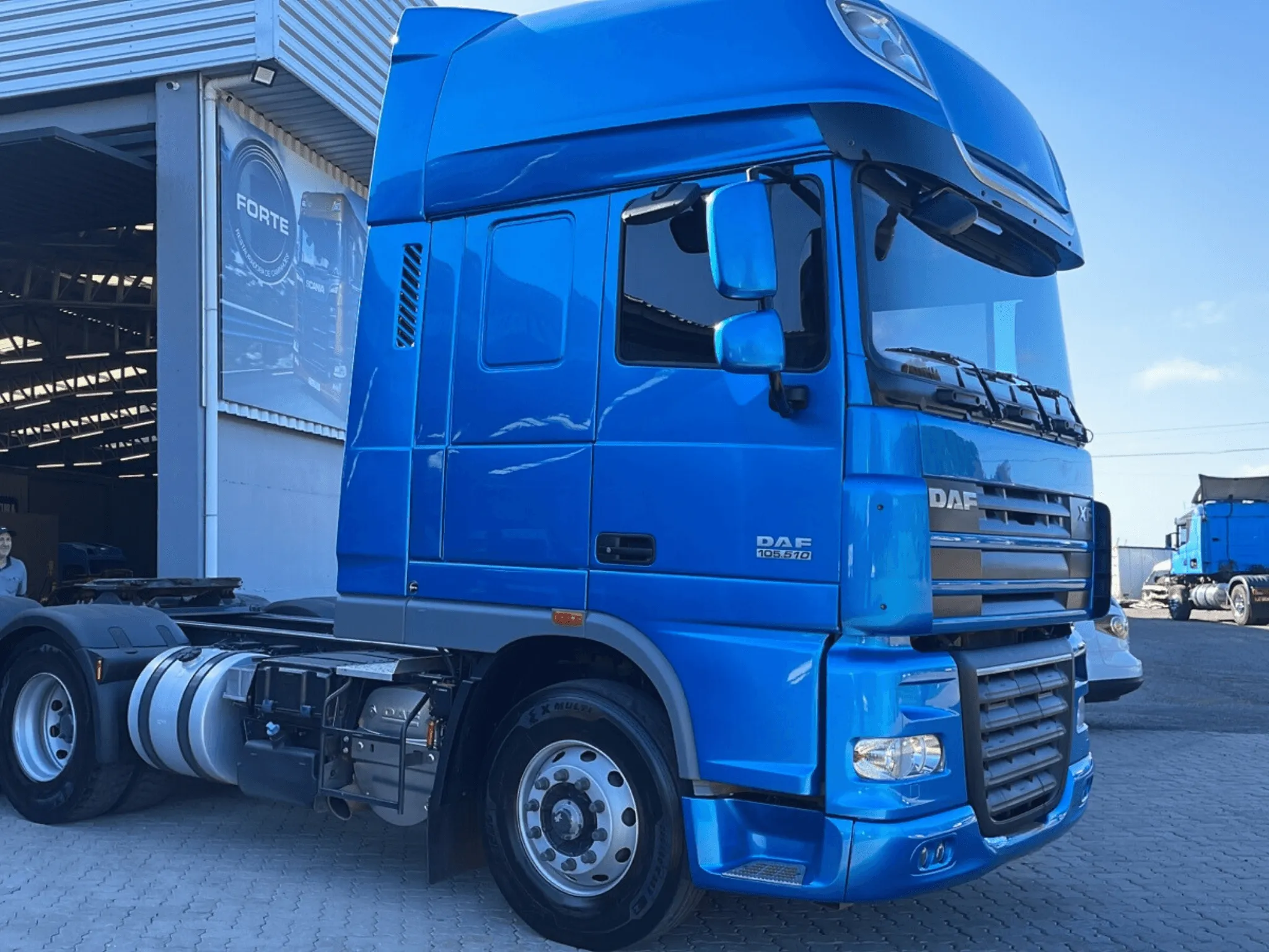 DAF 1