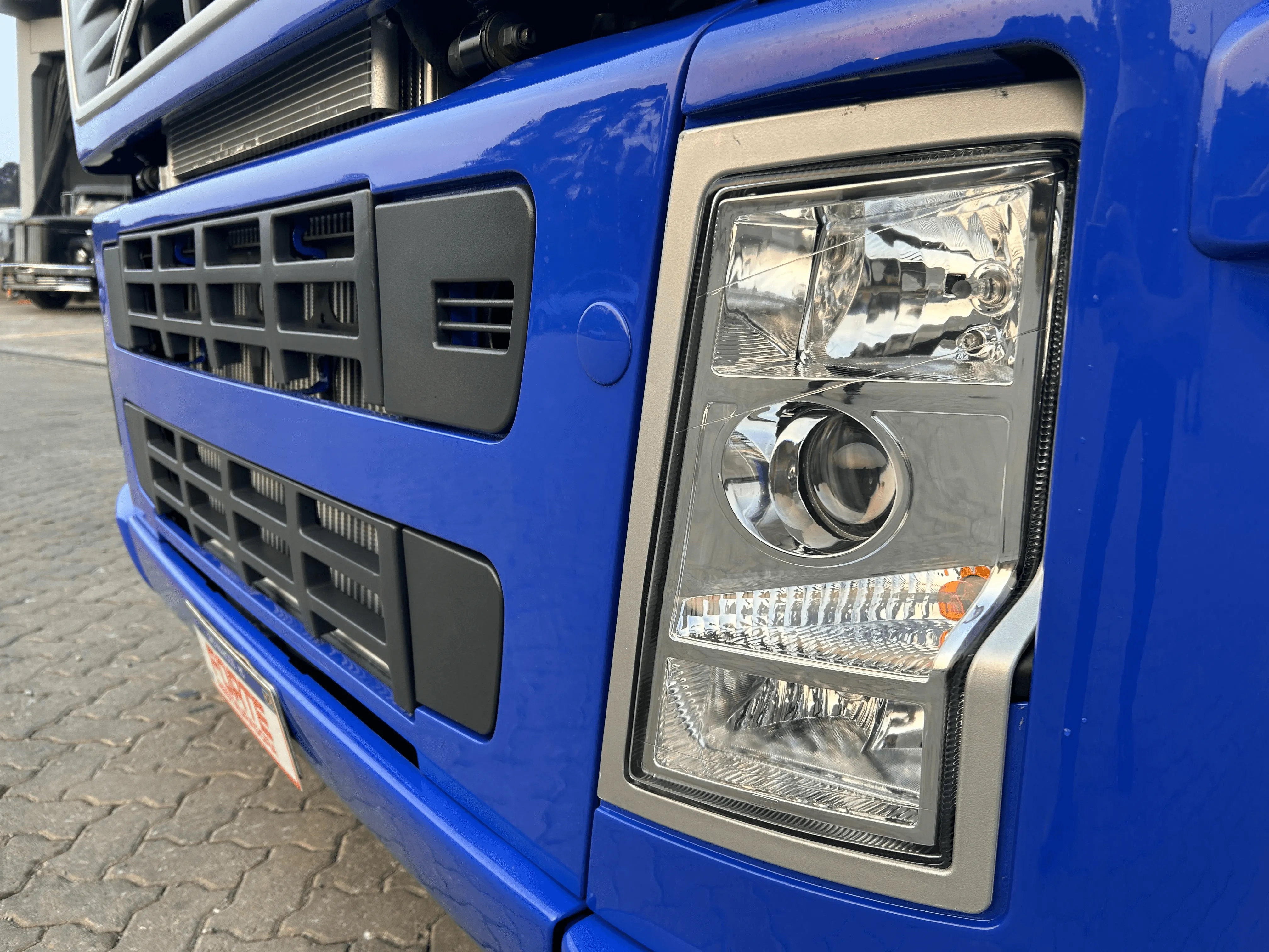 Volvo 7