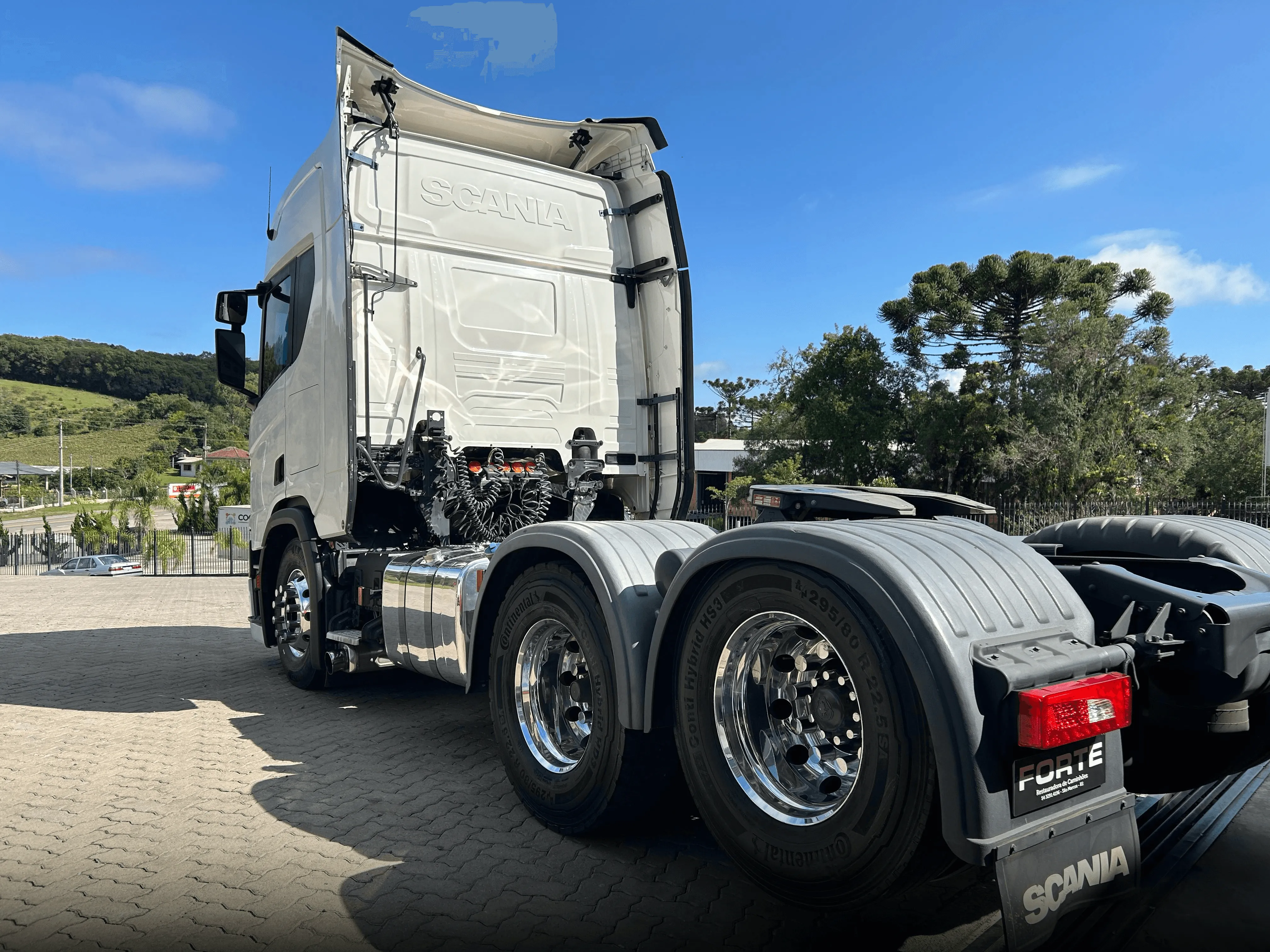 Scania 3