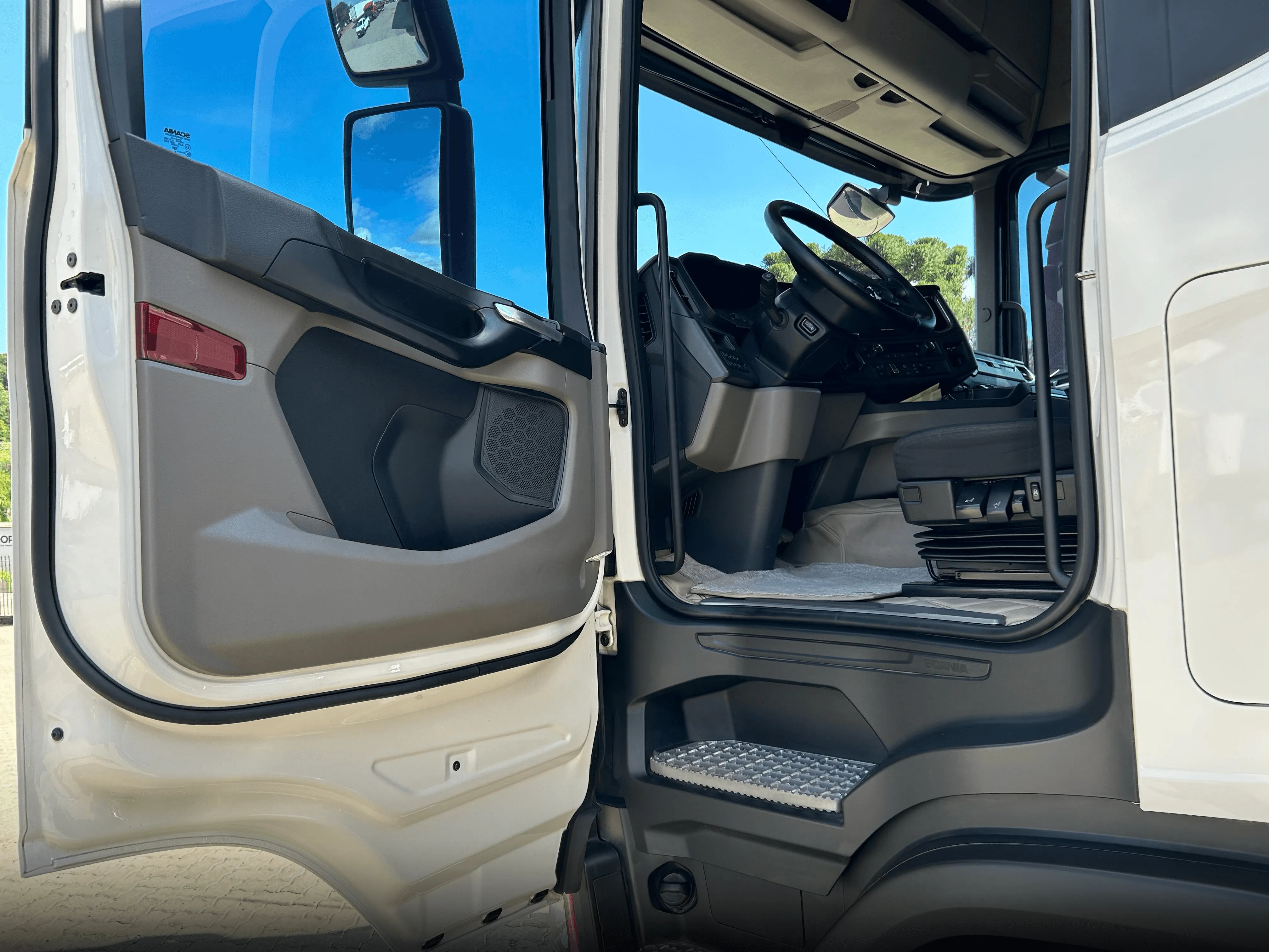 Scania 4