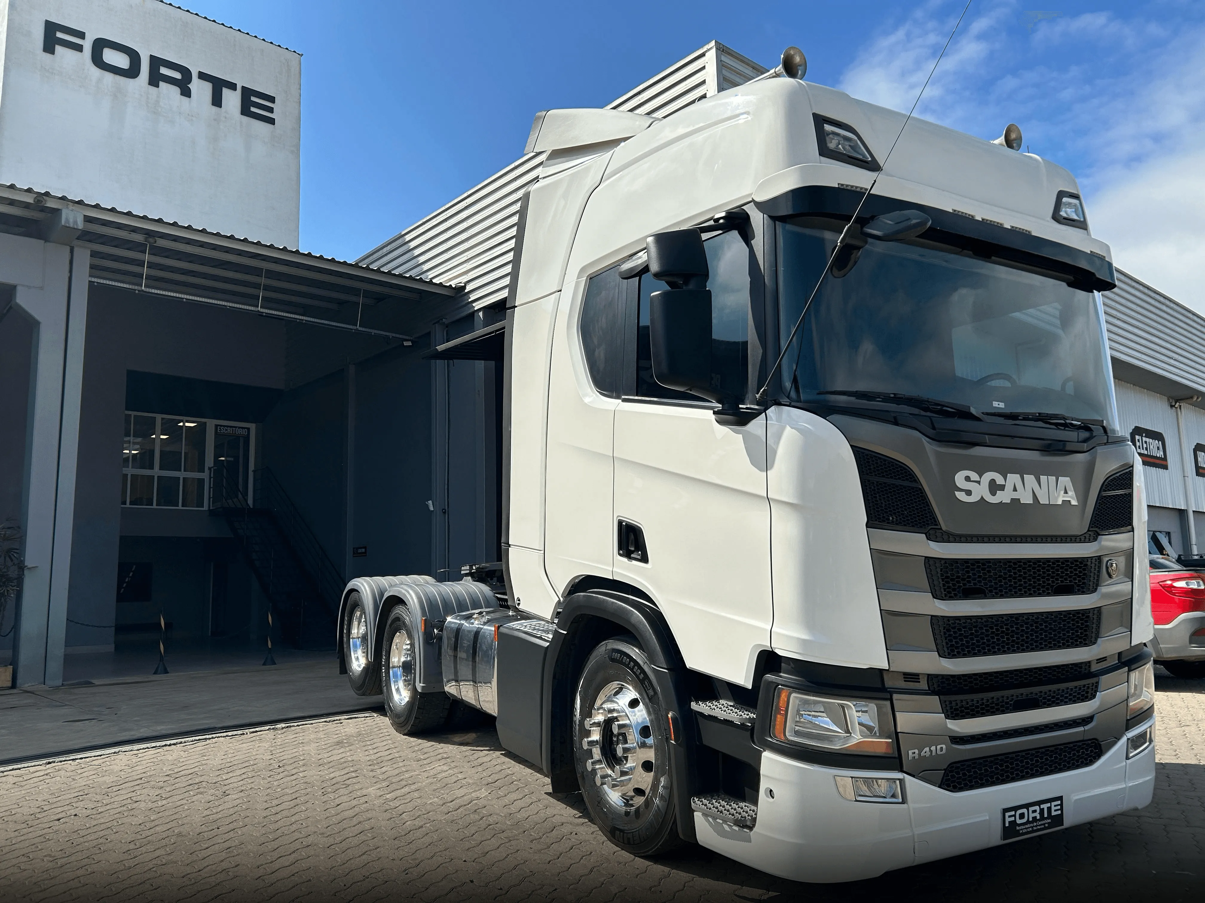 Scania 2