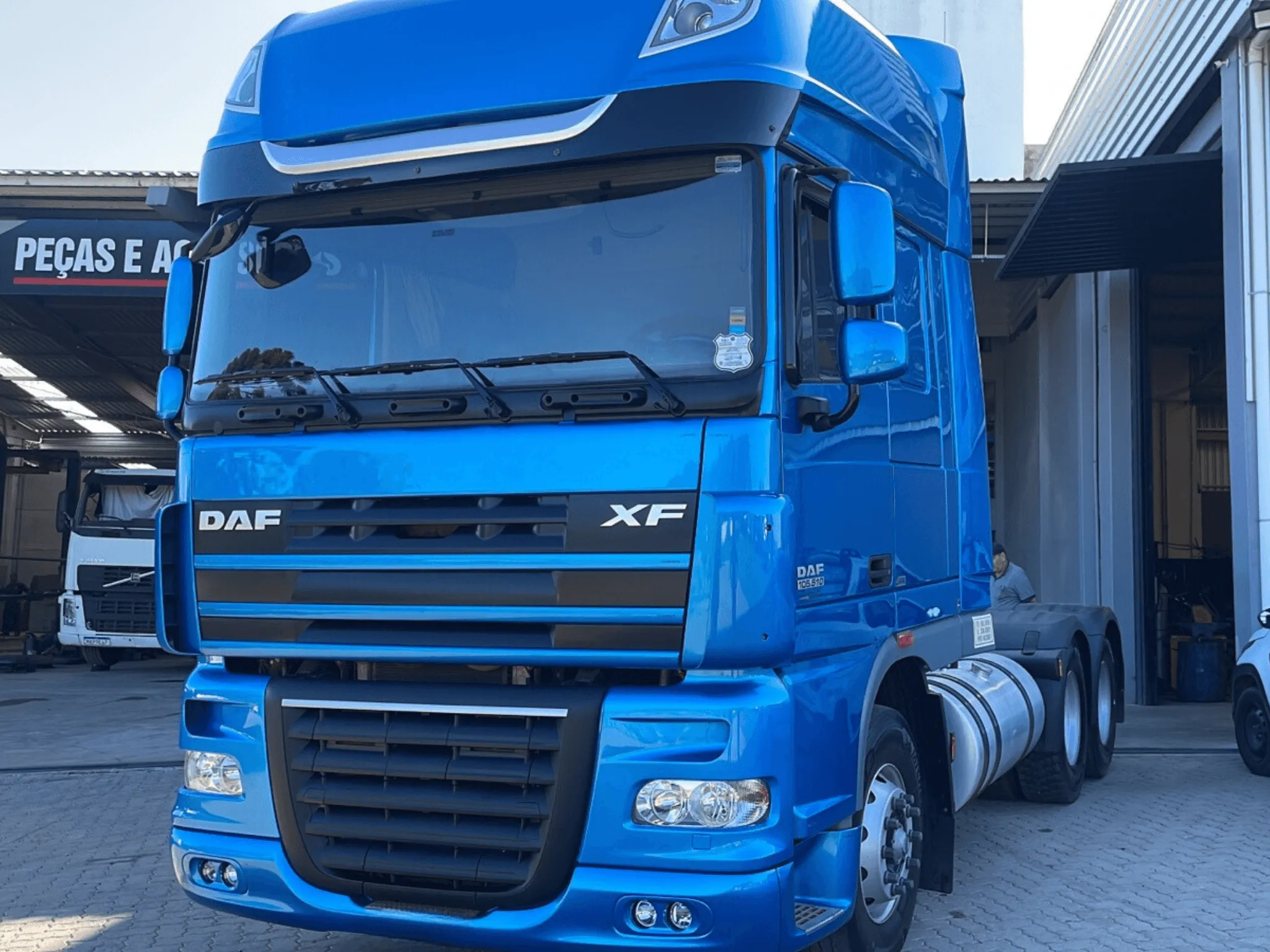 DAF 3