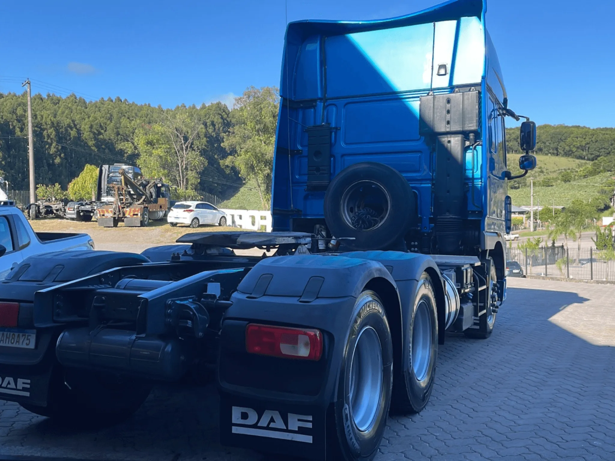 DAF 2