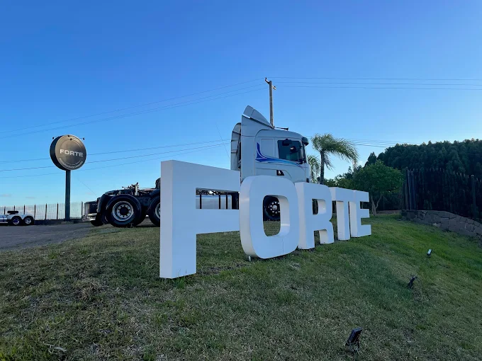 Forte 3