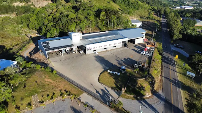 Recuperação Veicular e Reforma de Caminhões