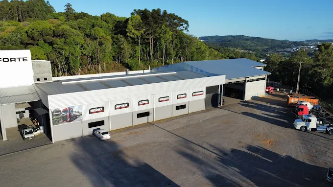 Forte 7