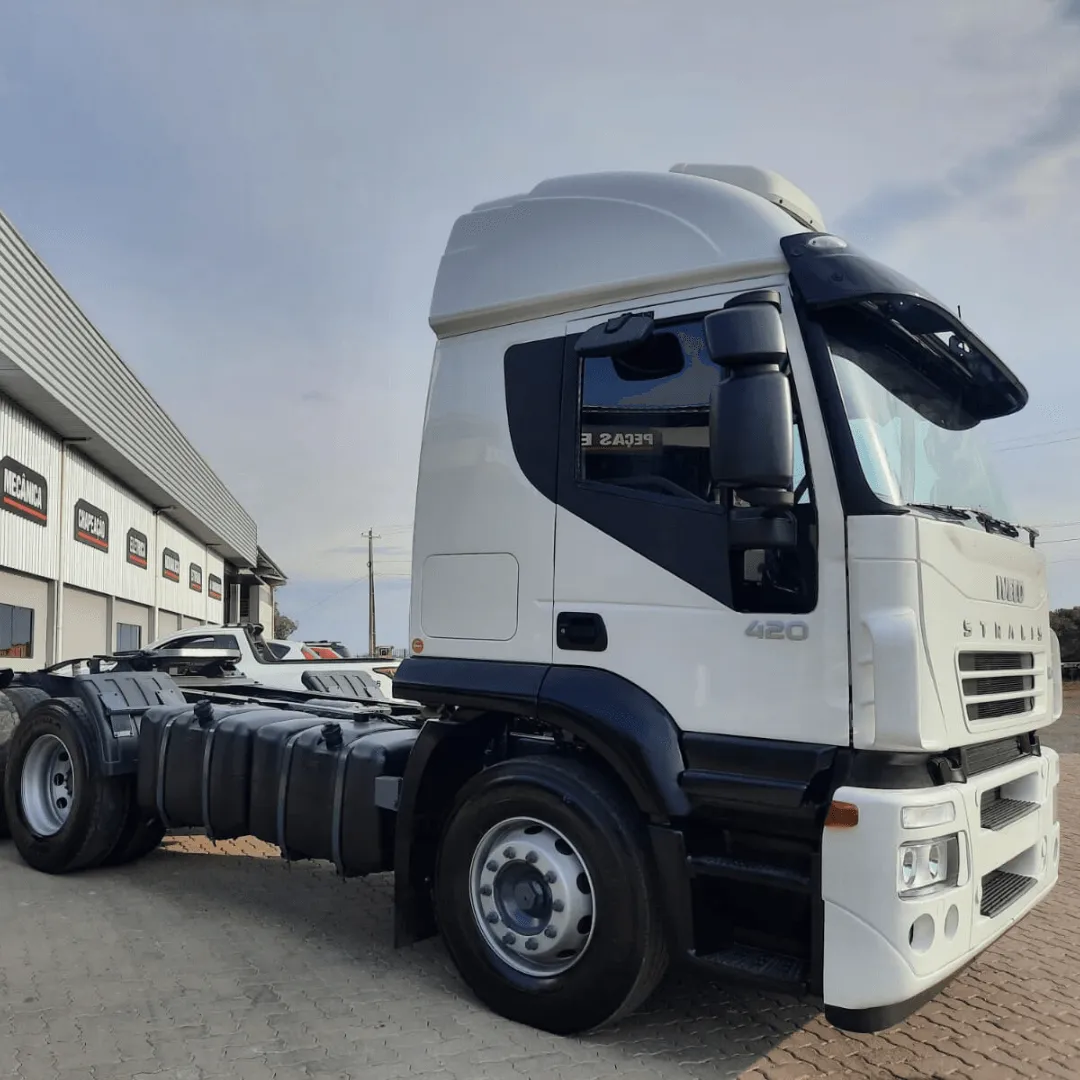 Iveco 2