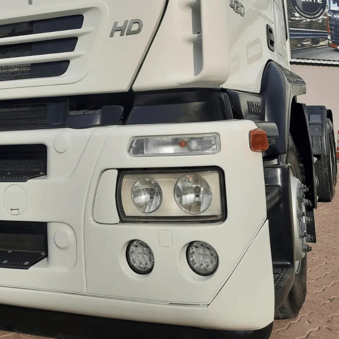 Iveco 8