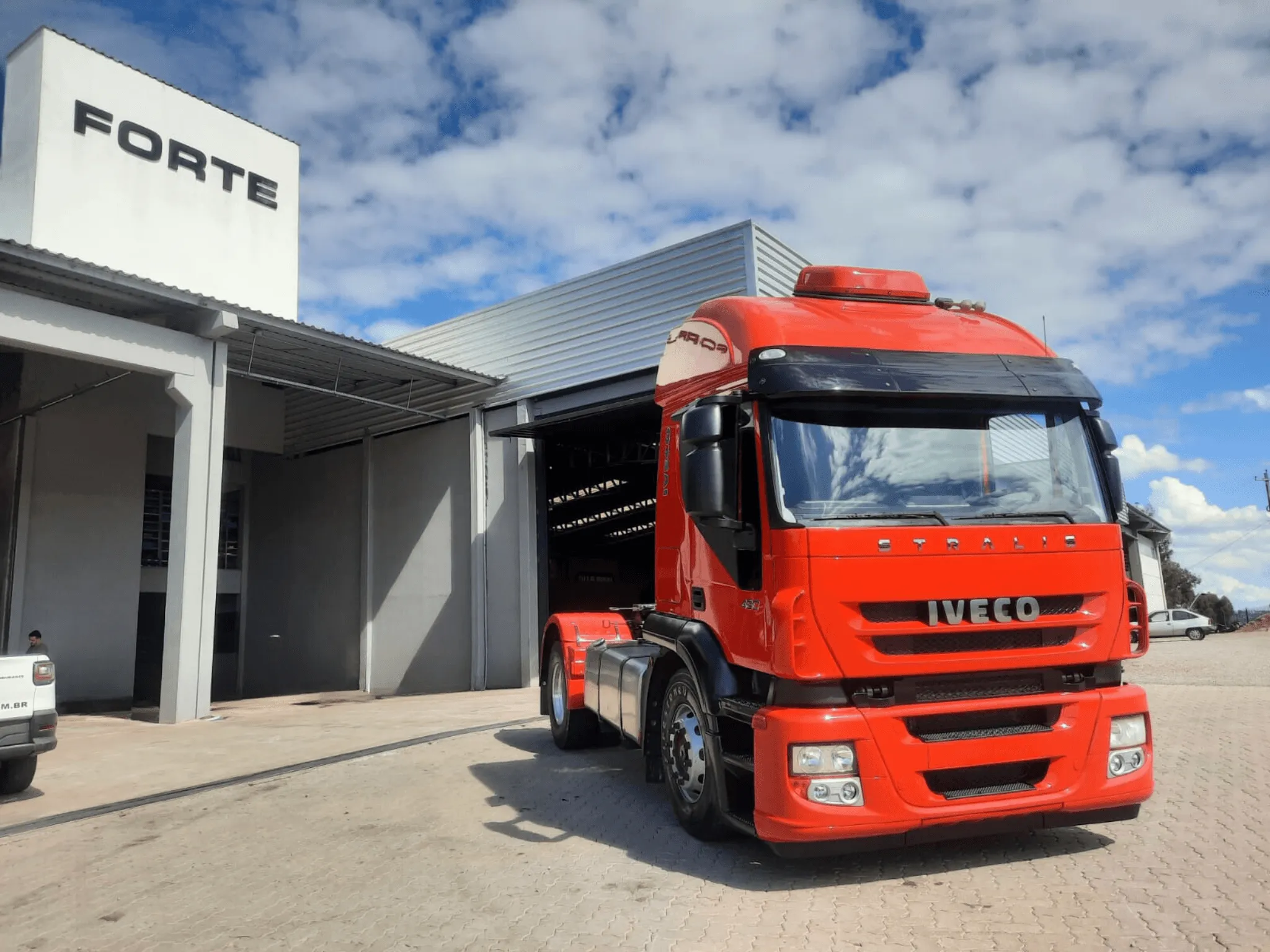 Iveco 4