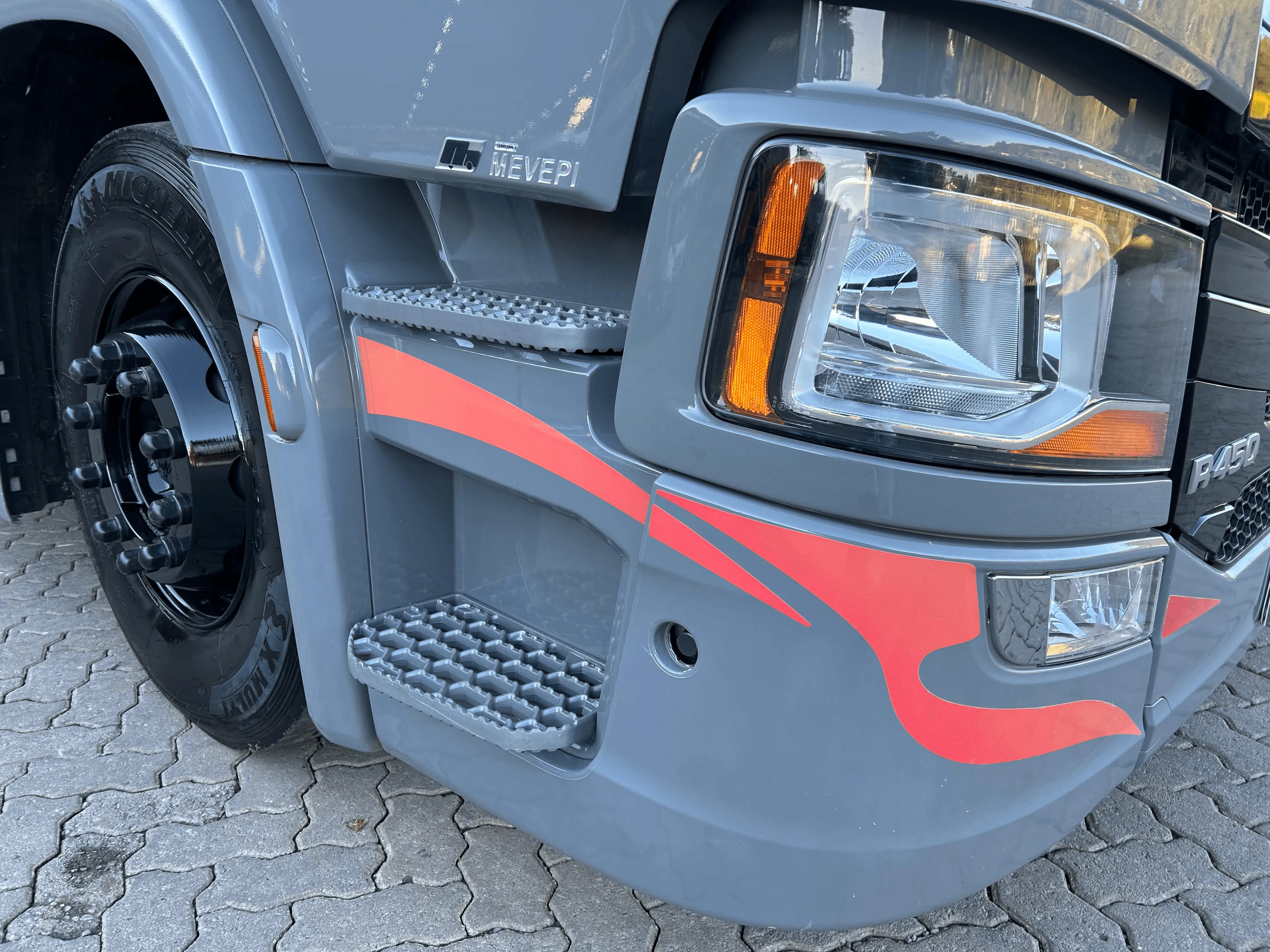 Scania 5